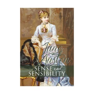 Sense And Sensibility-9786555522228-11182