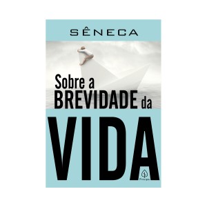 Sobre A Brevidade Da Vida-9786555522891-30063