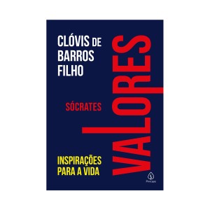 Sócrates - Inspirações Para A Vida (col. Valores)-9786555522310-17099