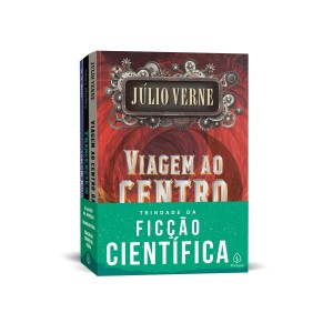 Trindade Da Ficção Científica-7908312102326-26429