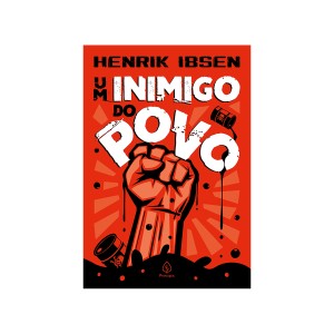 Um Inimigo Do Povo-9786555521993-98965