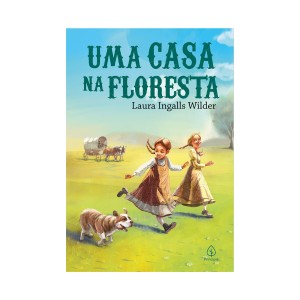 Uma Casa Na Floresta-9786555526875-28072