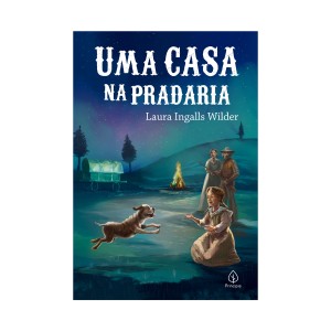 Uma Casa Na Pradaria-9786555526868-61633