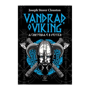 Vandrad, O Viking-9786555524208-84463