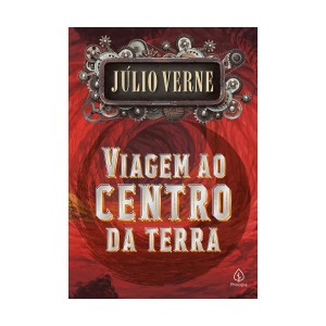 Viagem Ao Centro Da Terra-9788594318152-33786