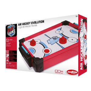 Air Hockey Evolution Jr-68420-36989