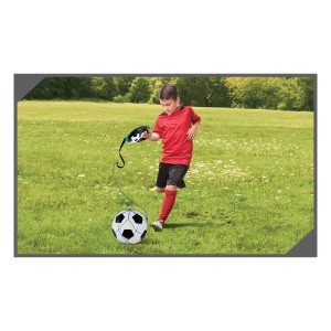 Treino De Chute Maxi Gol-68400-30880