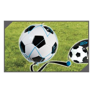 Treino De Chute Maxi Gol-68400-69548