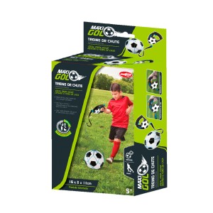 Treino De Chute Maxi Gol-68400-98169