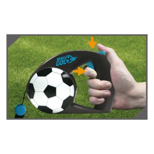 Treino De Chute Maxi Gol-68400-99176