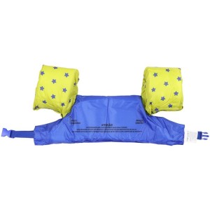 Acessorio P /piscina/praia Colete P/natacao Oxford 20kg S-106289-16814