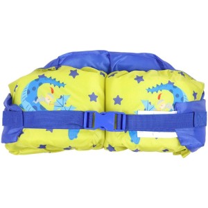 Acessorio P /piscina/praia Colete P/natacao Oxford 20kg S-106289-20018