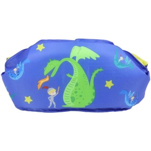 Acessorio P /piscina/praia Colete P/natacao Oxford 20kg S-106289-47596