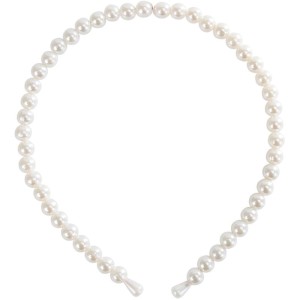 Acessorio Para Cabelo Tiara Perola-107581-28250