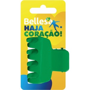 Acessorio Para Copa Do Mundo H.coracao Piranha M (s) C/04de