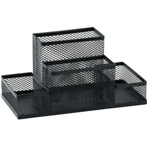 Acessorio Para Mesa Aramado Ilha 4compart. Pt-100880-25111