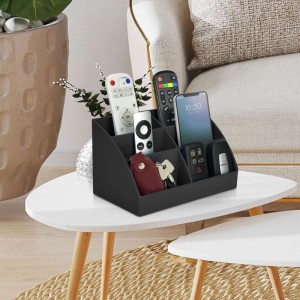 Acessorio Para Mesa Easy Organizer Preto-098134-59910