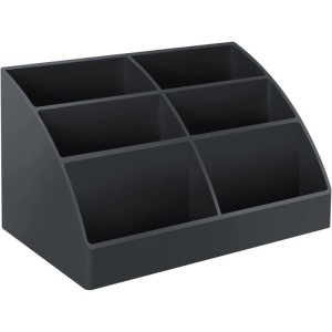 Acessorio Para Mesa Easy Organizer Preto-098134-99084