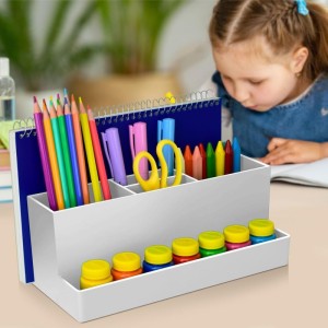 Acessorio Para Mesa Multi Organizer Branco-098131-29177