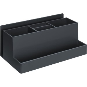 Acessorio Para Mesa Multi Organizer Preto-098130-24343