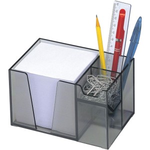 Acessorio Para Mesa Organizador C/lembr. Fume-004779-84889