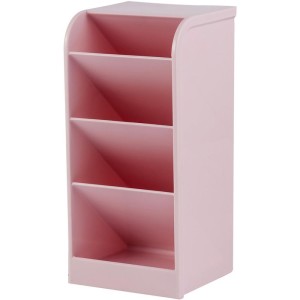 Acessorio Para Mesa Organizador Diagonal Rosa-087983-31856