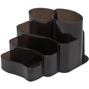 Acessorio Para Mesa Porta Caneta/clips/lemb.fume-014450-16378