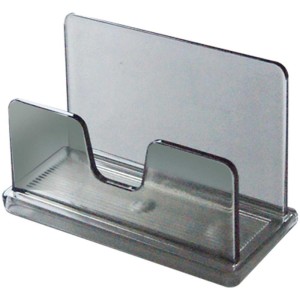 Acessorio Para Mesa Porta Cartao Visita Classic Fm-070801-50204