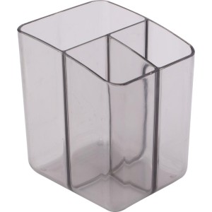 Acessorio Para Mesa Porta Lapis (8x6,8x9,2) Plast.-102536-54359