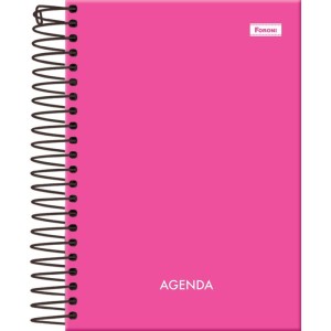 Agenda 2024 Cliff Rosa 176f.117x164cm-099476-46963