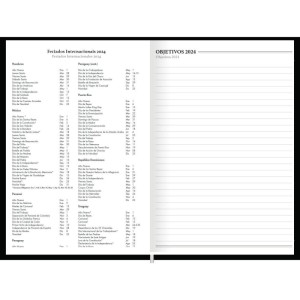 Agenda 2024 Compacta Preta 176f.145x205cm-020820-88638