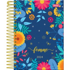 Agenda 2024 Femme 176f.117x164cm-099473-68597