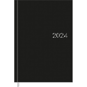 Agenda 2024 Napoli Cd Costurada 176fls.-035490-21904