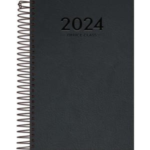 Agenda 2024 Office Class 176f.130x188cm-095036-89088