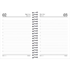 Agenda 2024 Pop Collection 176f.117x164cm-068734-27384