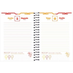 Agenda 2024 Super Mario Bros 176f.130x188c-107309-14420