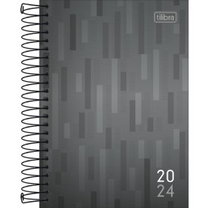 Agenda 2024 Zip Cd Espiral 176fls.-099485-22531