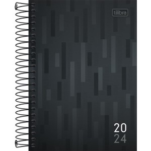 Agenda 2024 Zip Cd Espiral 176fls.-099485-31503