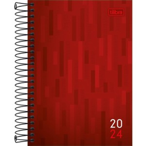 Agenda 2024 Zip Cd Espiral 176fls.-099485-82058