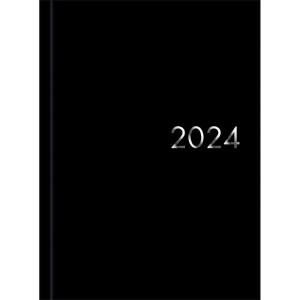 Agenda/planner 2024 Napoli Cd Costurada 80fls-106976-72459