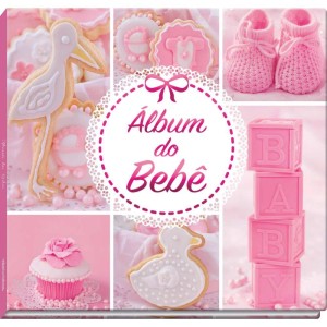 Album Do Bebe Rosa 48pgs-064782-18037