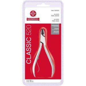 Alicate Higiene Pessoal P/unhas Maos 4pol 10cm-009901-71348