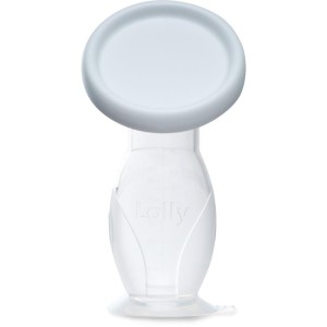 Amamentacao Coletor Leite Silicone-042515-20809