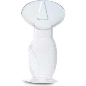 Amamentacao Coletor Leite Silicone-042515-36278