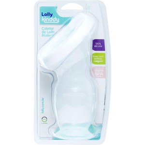 Amamentacao Coletor Leite Silicone-042515-55329