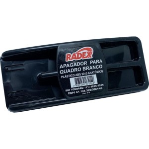 Apagador Quadro Branco Asuper Base De Plastico-039685-60728