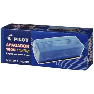 Apagador Quadro Branco Flip Top 150n-040389-67878