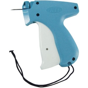 Aplicador Pino Plastico Tag Fix P/pinos