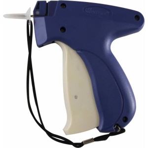 Aplicador Pino Plastico Tag Fix P/pinos