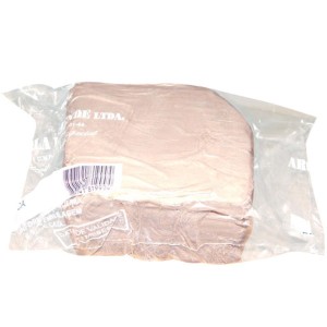 Argila Escolar Branca C/14pts. C/1kilo Cada-000701-51205